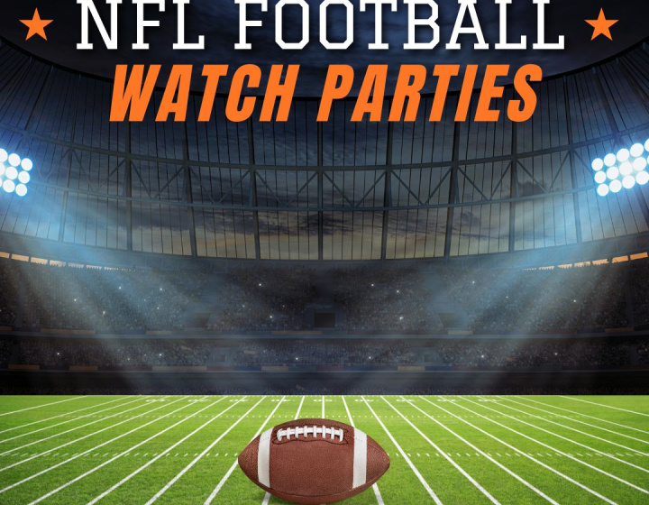 NFL Football Watch Party