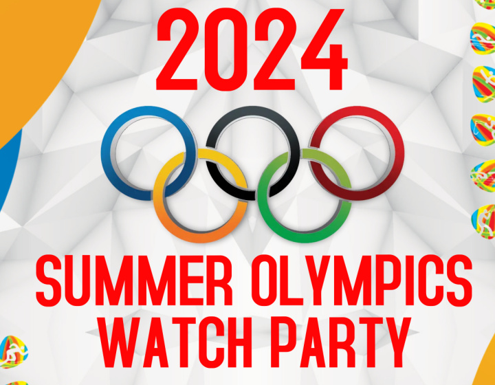 2024 Summer Olympics Watch Party