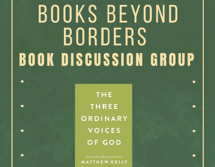 Books Beyond Borders