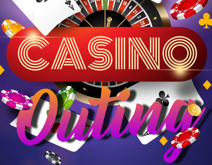 Four Winds Casino Outing