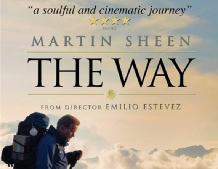 Catholic Cinema Presents - The Way